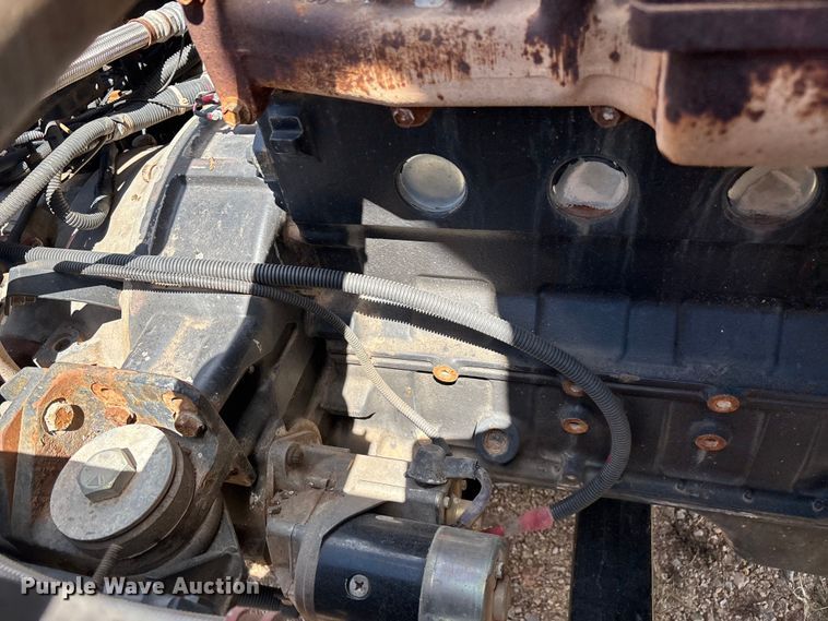 image for item ED2205 Ottawa Commando 30 yard truck