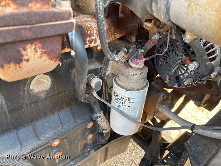 image for item ED2205 Ottawa Commando 30 yard truck