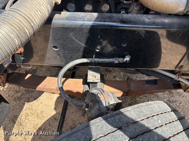 image for item ED2205 Ottawa Commando 30 yard truck