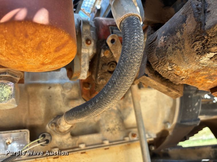 image for item ED2205 Ottawa Commando 30 yard truck