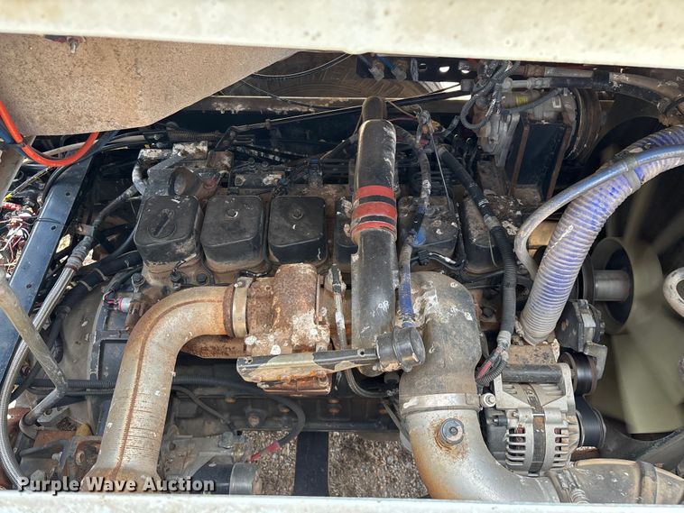 image for item ED2205 Ottawa Commando 30 yard truck