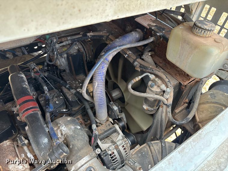 image for item ED2205 Ottawa Commando 30 yard truck