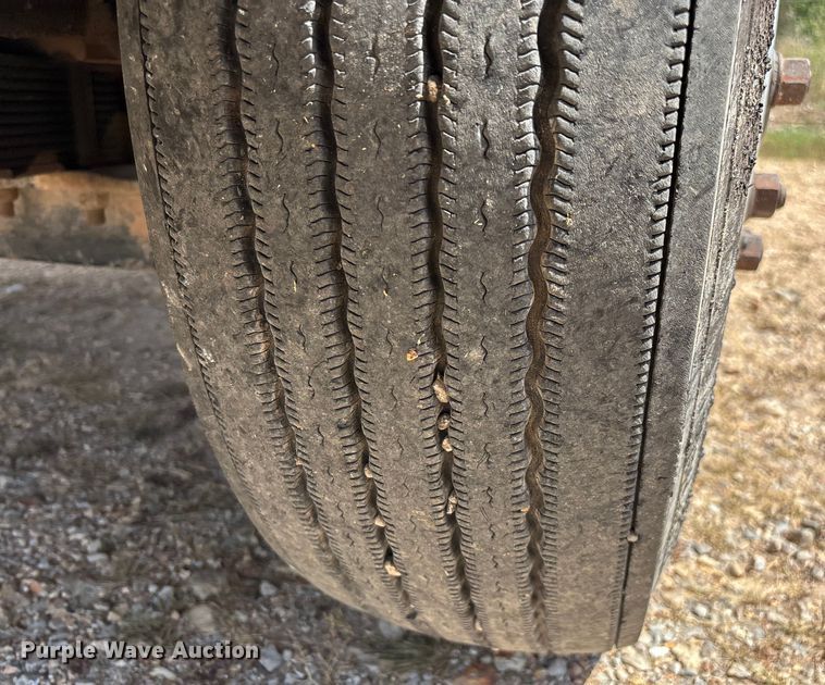 image for item ED2205 Ottawa Commando 30 yard truck