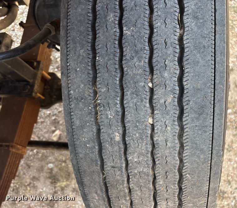 image for item ED2205 Ottawa Commando 30 yard truck