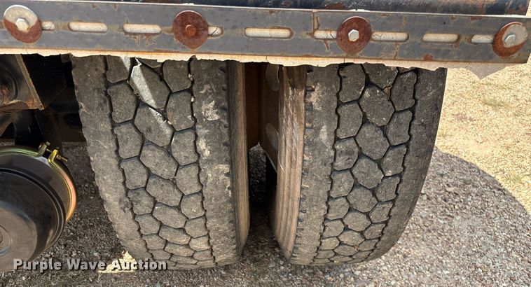 image for item ED2205 Ottawa Commando 30 yard truck