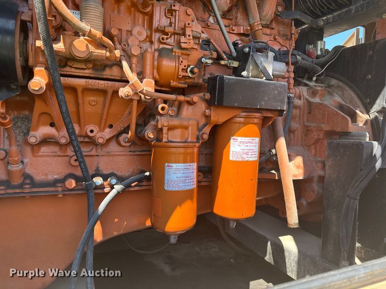 image for item ED4463 2001 Generac 2000 generator