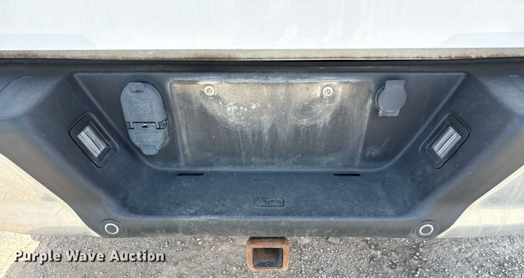 image for item ED5771 2018 Ford F150 SuperCrew pickup truck