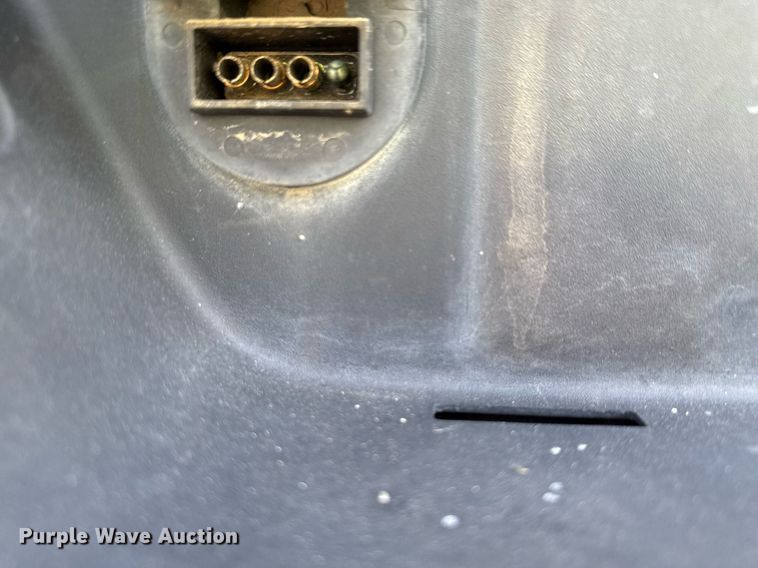 image for item ED5771 2018 Ford F150 SuperCrew pickup truck