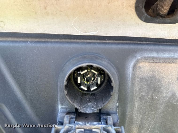 image for item ED5771 2018 Ford F150 SuperCrew pickup truck