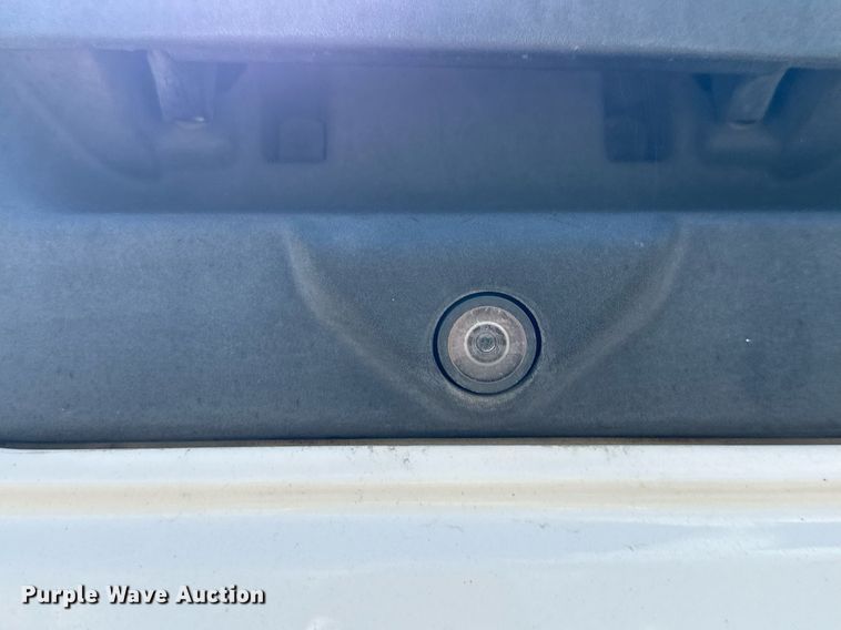 image for item ED5771 2018 Ford F150 SuperCrew pickup truck