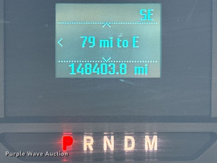 image for item ED5771 2018 Ford F150 SuperCrew pickup truck