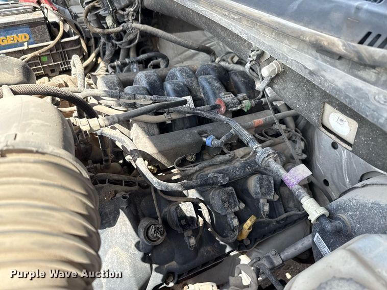 image for item ED5771 2018 Ford F150 SuperCrew pickup truck