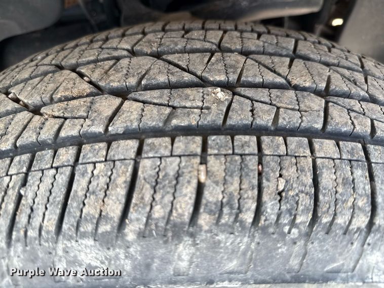 image for item ED5771 2018 Ford F150 SuperCrew pickup truck