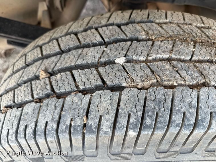 image for item ED5771 2018 Ford F150 SuperCrew pickup truck