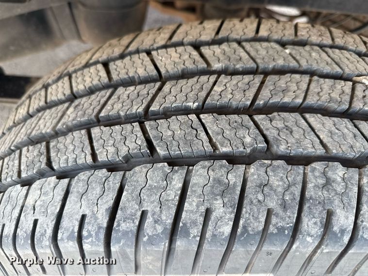 image for item ED5771 2018 Ford F150 SuperCrew pickup truck