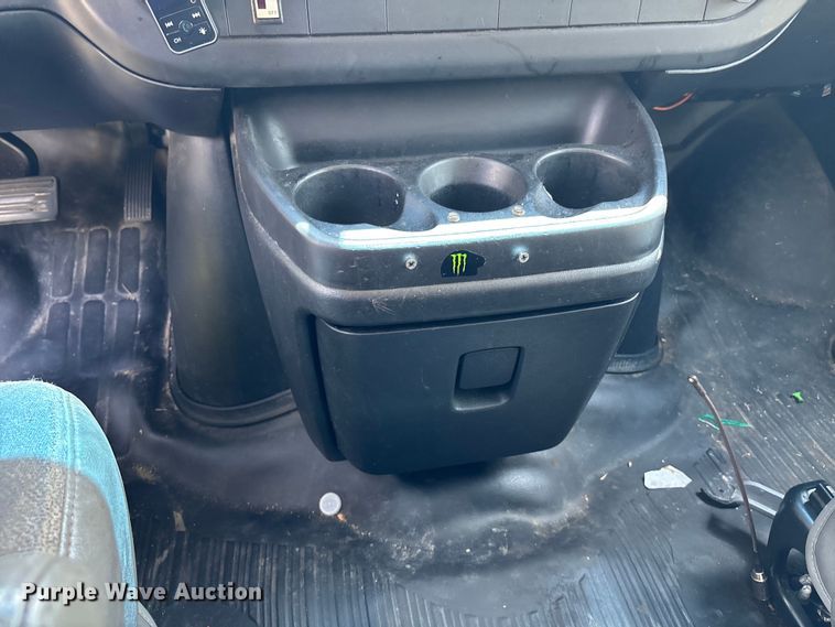 image for item EE3947 2010 Chevrolet Express 1500 van