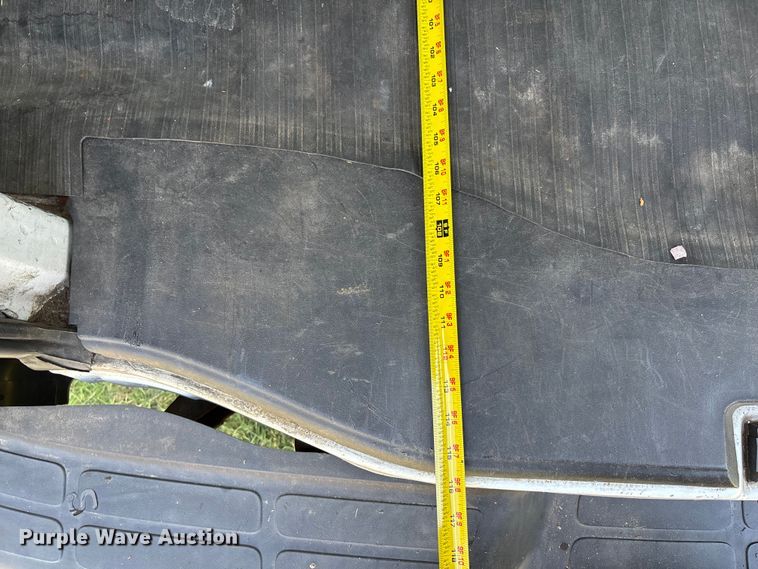 image for item EE3947 2010 Chevrolet Express 1500 van