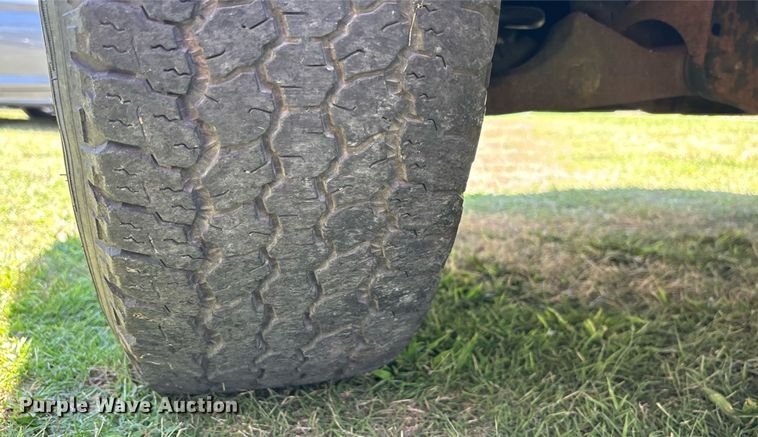 image for item EE3947 2010 Chevrolet Express 1500 van