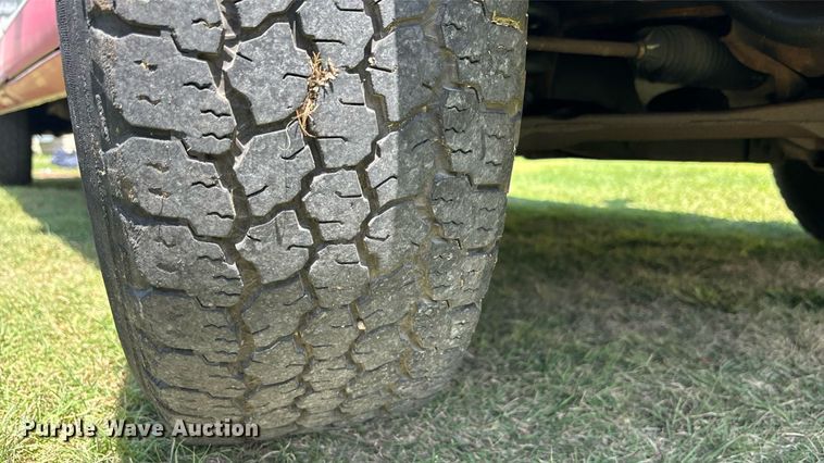 image for item EE3947 2010 Chevrolet Express 1500 van