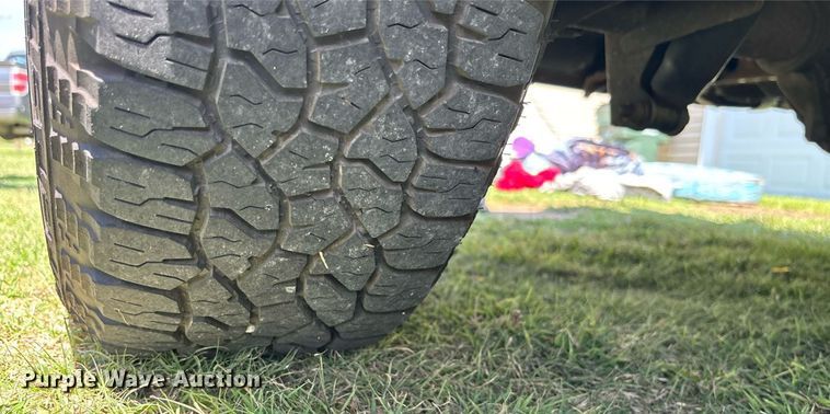 image for item EE3947 2010 Chevrolet Express 1500 van