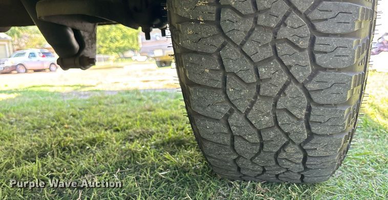 image for item EE3947 2010 Chevrolet Express 1500 van