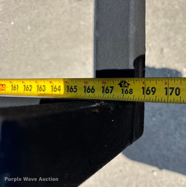 image for item EF2162 2013 Dodge Ram 3500 Crew Cab utility bed pickup truck