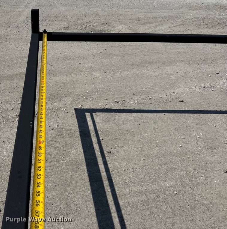 image for item EF2162 2013 Dodge Ram 3500 Crew Cab utility bed pickup truck