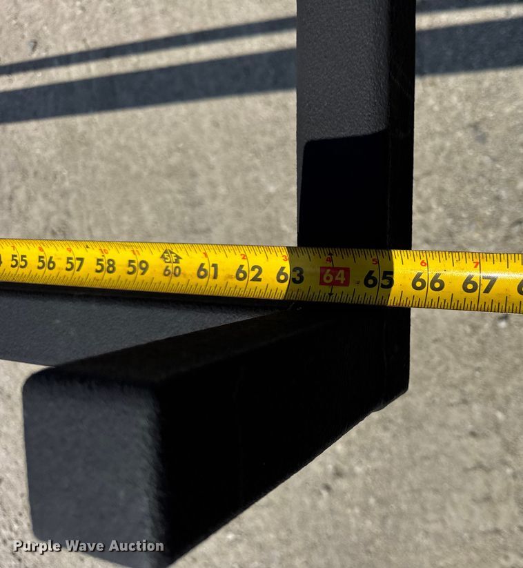 image for item EF2162 2013 Dodge Ram 3500 Crew Cab utility bed pickup truck