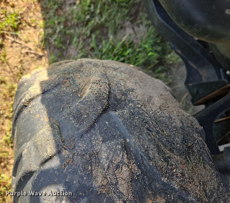 image for item EF2985 2022 Kubota Sidekick RTV-XG850 utility vehicle