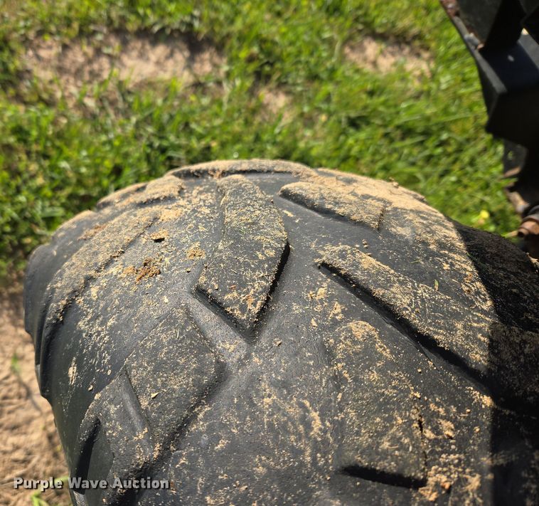 image for item EF2985 2022 Kubota Sidekick RTV-XG850 utility vehicle