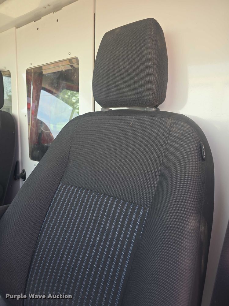 image for item EF3600 2017 Ford Transit 150 van