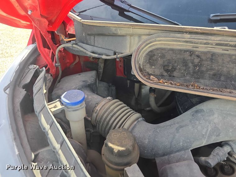 image for item EF3600 2017 Ford Transit 150 van