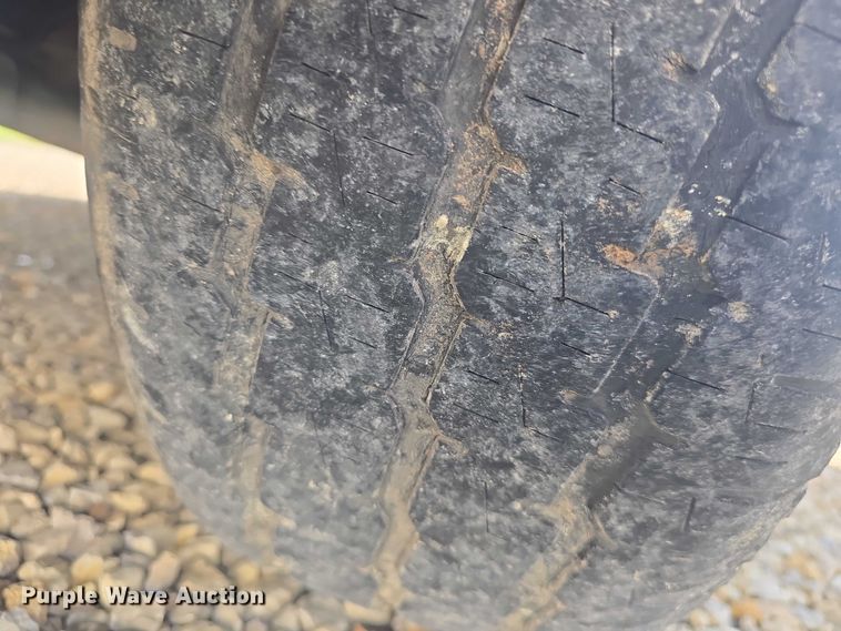 image for item EF3600 2017 Ford Transit 150 van