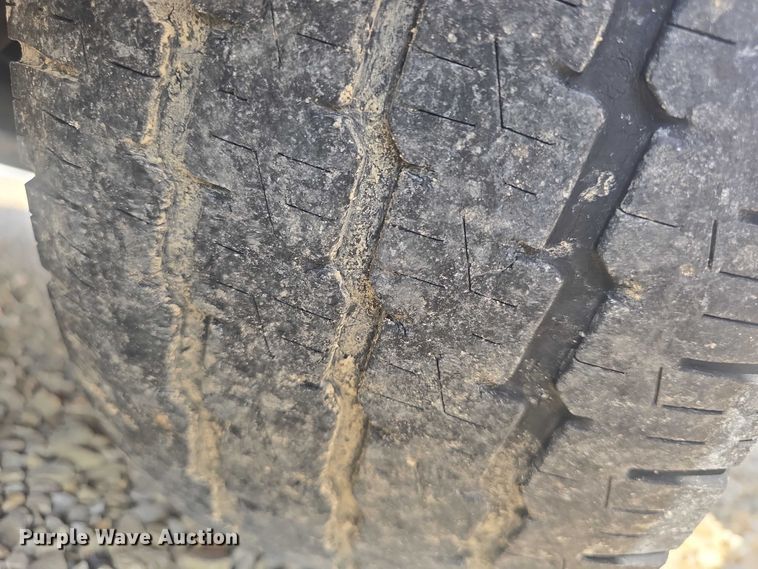 image for item EF3600 2017 Ford Transit 150 van