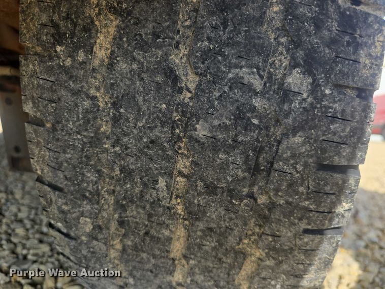 image for item EF3600 2017 Ford Transit 150 van