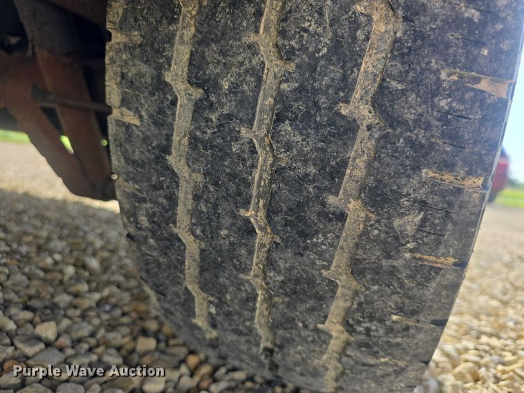 image for item EF3600 2017 Ford Transit 150 van