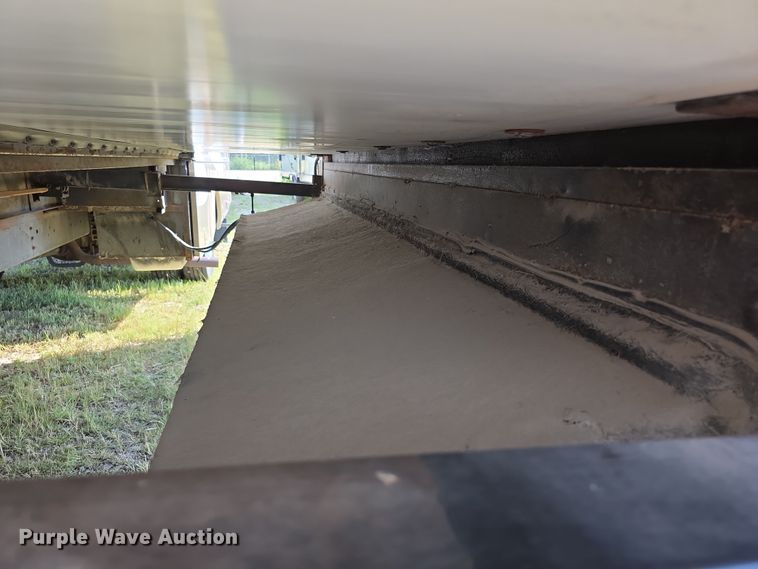 image for item EF3753 2007 Ford Allegro RV