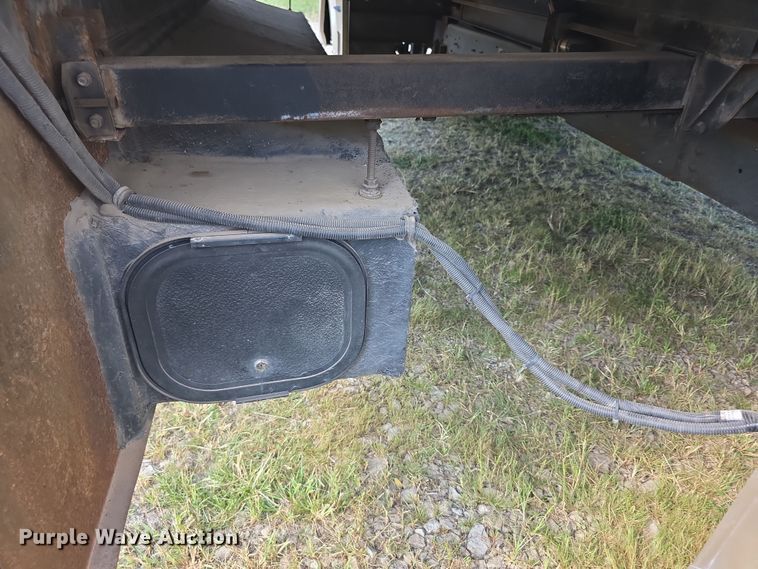 image for item EF3753 2007 Ford Allegro RV