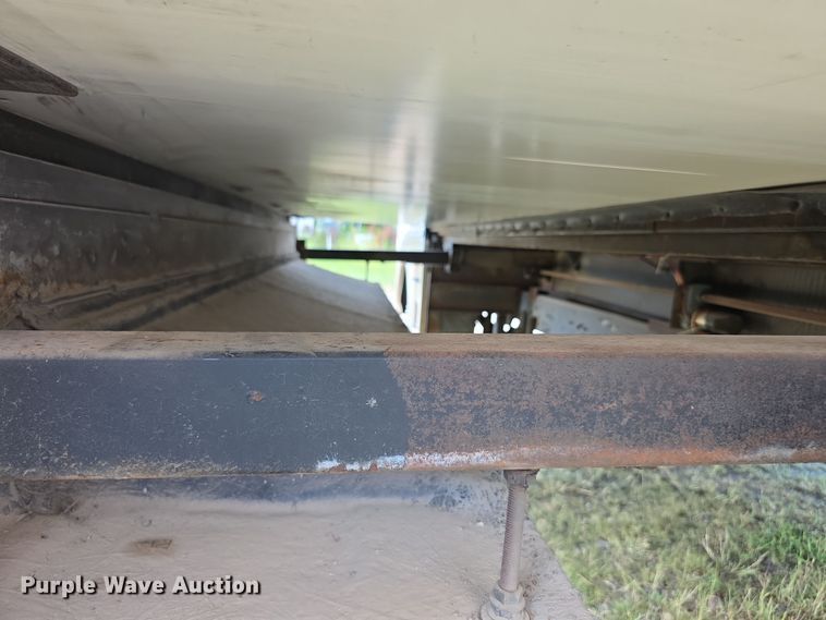 image for item EF3753 2007 Ford Allegro RV