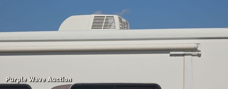 image for item EF3753 2007 Ford Allegro RV