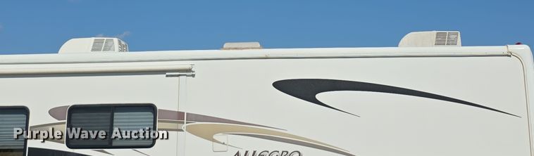 image for item EF3753 2007 Ford Allegro RV