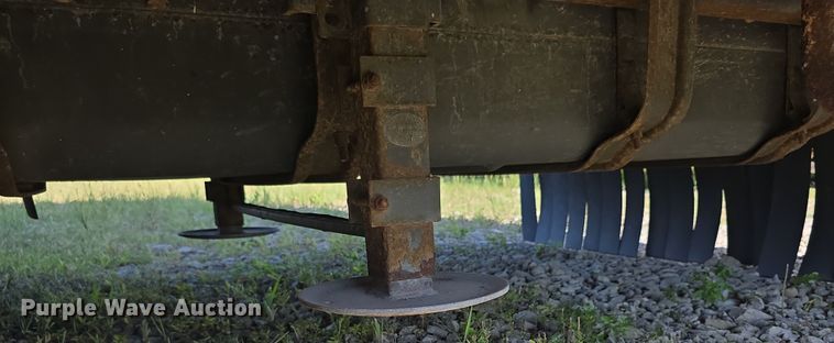 image for item EF3753 2007 Ford Allegro RV