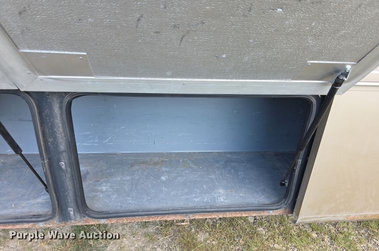 image for item EF3753 2007 Ford Allegro RV