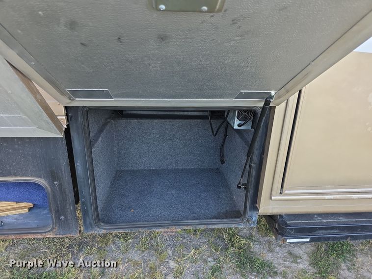 image for item EF3753 2007 Ford Allegro RV