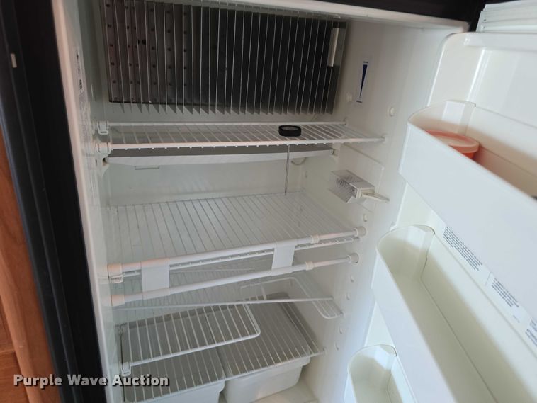 image for item EF3753 2007 Ford Allegro RV