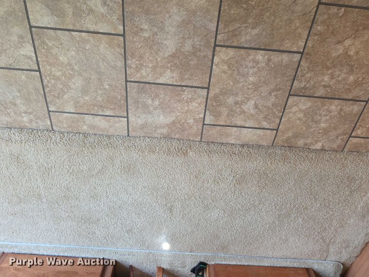 image for item EF3753 2007 Ford Allegro RV