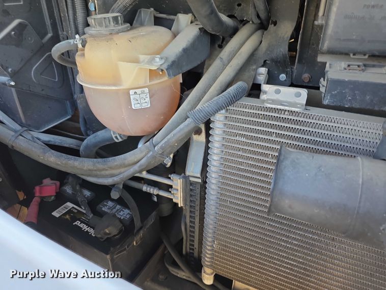 image for item EF3753 2007 Ford Allegro RV