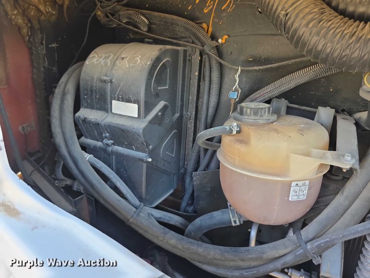 image for item EF3753 2007 Ford Allegro RV