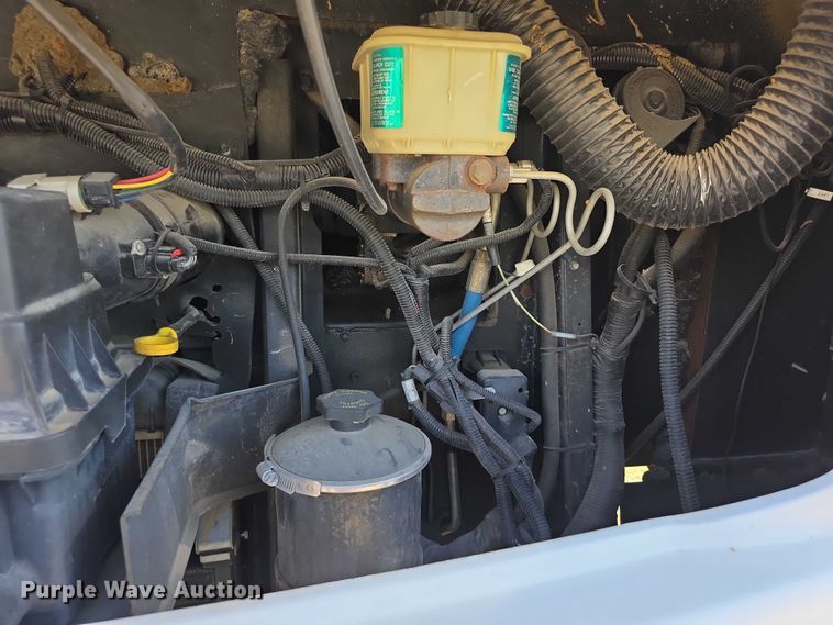 image for item EF3753 2007 Ford Allegro RV