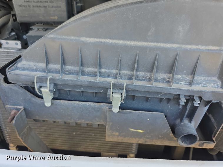 image for item EF3753 2007 Ford Allegro RV